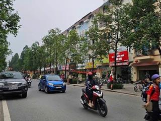 Cc hạ giá 1,2 tỷ bán nhanh căn lk kinh doanh vị trí hiếm sát đường tố hữu, yên nghĩa,  0866 881 ***