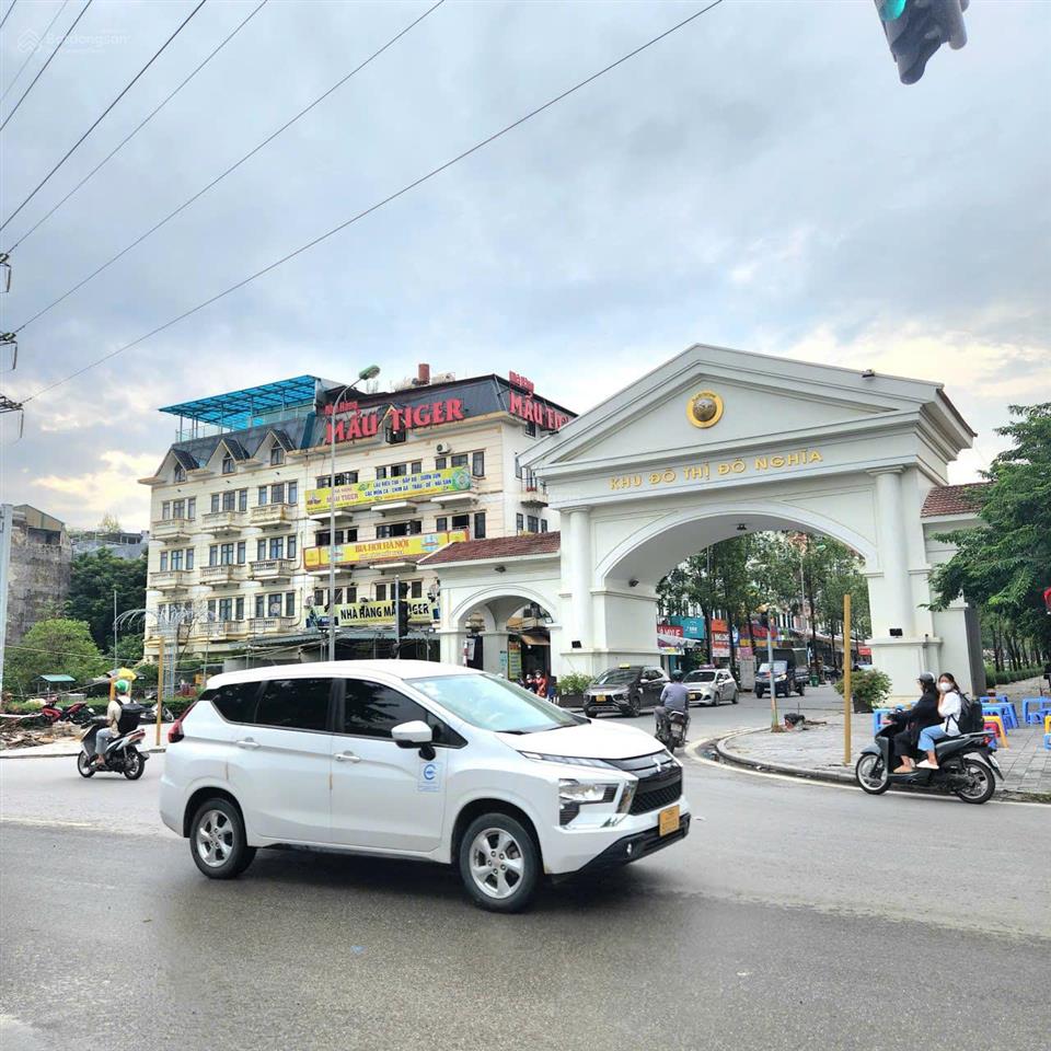 Cc hạ giá 1,2 tỷ bán nhanh căn lk kinh doanh vị trí hiếm sát đường tố hữu, yên nghĩa,  0866 881 ***