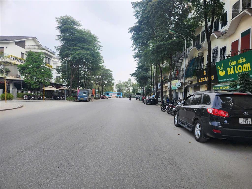 Cc hạ giá 1,2 tỷ bán nhanh căn lk kinh doanh vị trí hiếm sát đường tố hữu, yên nghĩa,  0866 881 ***
