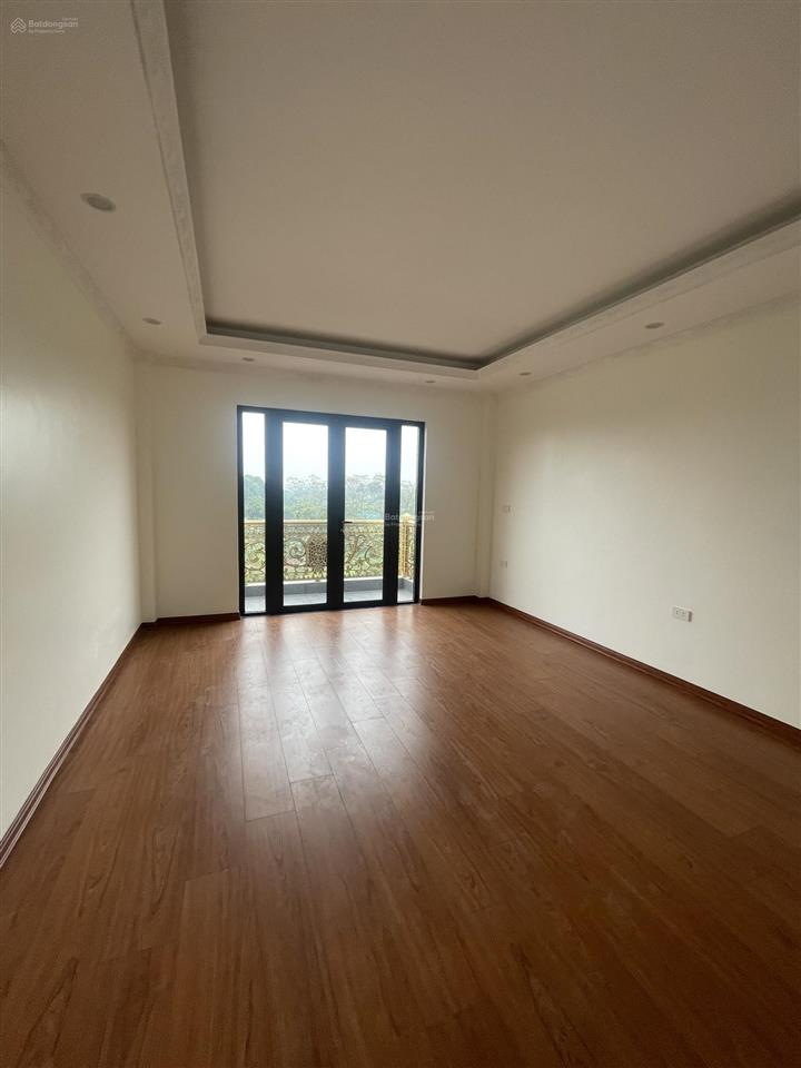 Nhà dân xây có gu, 45m 4 tầng trong đê yên nghĩa, chưa qua đầu tư, giá hời 0866 881 ***