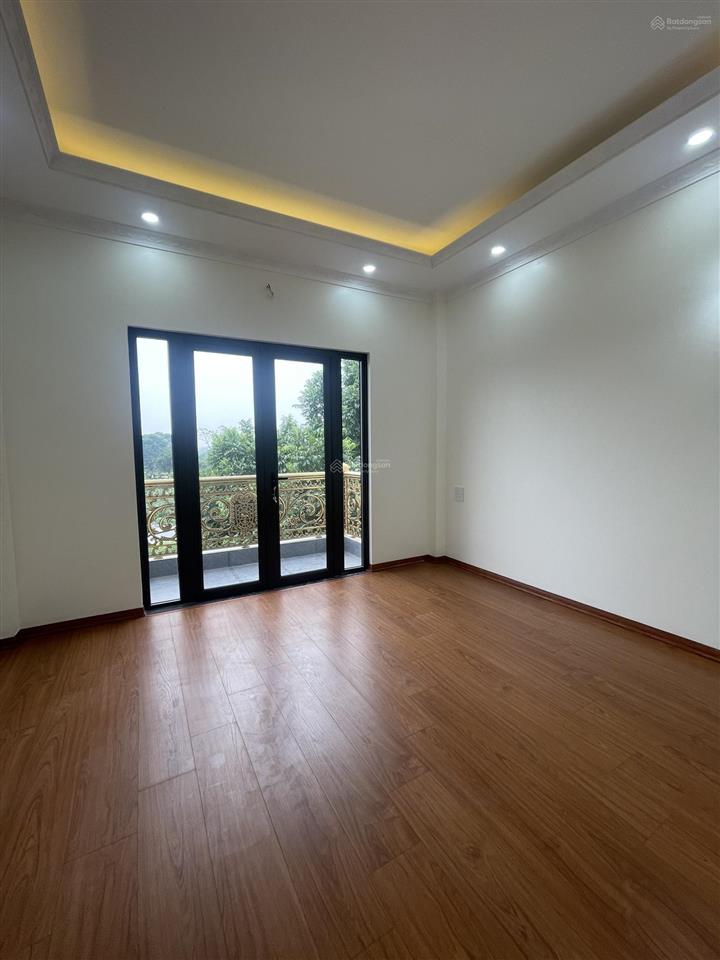 Nhà dân xây có gu, 45m 4 tầng trong đê yên nghĩa, chưa qua đầu tư, giá hời 0866 881 ***
