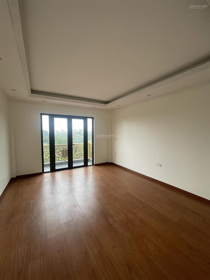 Nhà dân xây có gu, 45m 4 tầng trong đê yên nghĩa, chưa qua đầu tư, giá hời 0866 881 ***