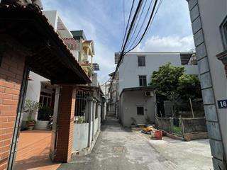 Cc bán đất f0, cạnh bến xe yên nghĩa đường quang trung, bãi đỗ xe cách 20m, đầu tư  0866 881 ***