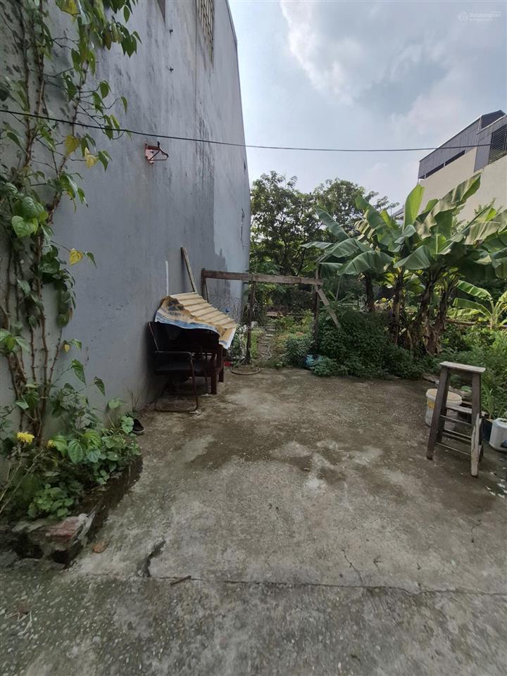Cc bán đất f0, tiền hậu tiêu chuẩn, hướng đn, gần bến xe yên nghĩa, giá đầu tư,  0866 881 ***