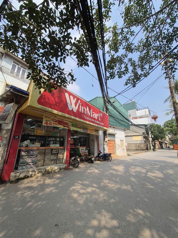 Duy chỉ 01 lô xây ccmn cực đẹp tại yên nghĩa, cạnh bến yên nghĩa, đh phenikaa, giá đầu tư