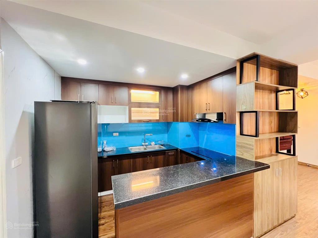 Bán ch 110m2, 3n2w giá 6.75 tỷ toà x1 140 nguyễn xiển, hạ đình, thanh xuân. đầy đủ nội thất