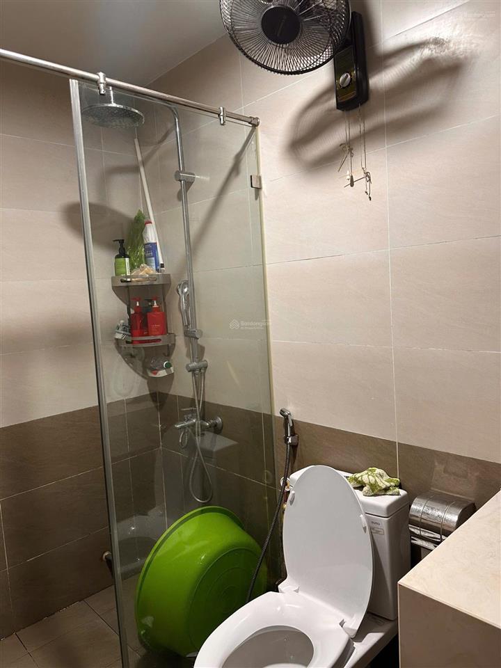 Bán nhanh ch việt đức complex 126m2, 3n2w, giá 9 tỷ đầy đủ nội thất