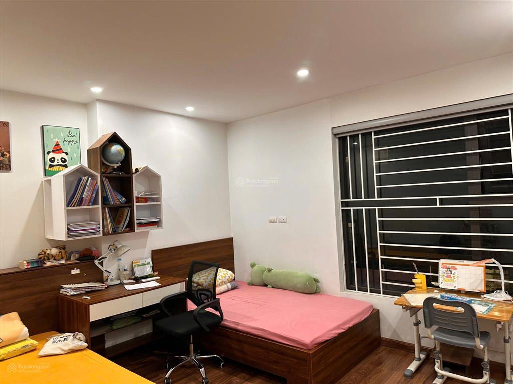 Bán nhanh ch việt đức complex 126m2, 3n2w, giá 9 tỷ đầy đủ nội thất