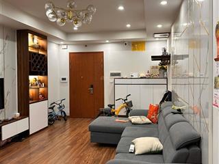 Bán nhanh ch việt đức complex 92,2m2, 3n2w, giá 8 tỷ đầy đủ nội thất