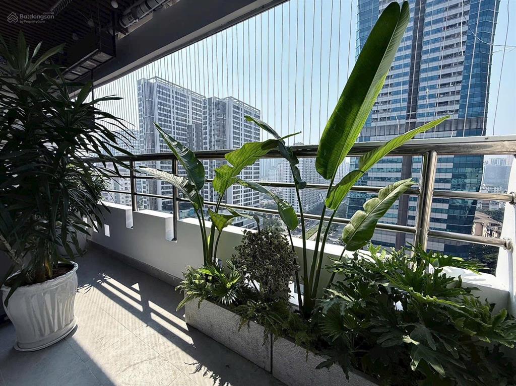 18t1 lê văn lương 107m 3n2w giá 8.8 tỷ full nt cao cấp, q thanh xuân