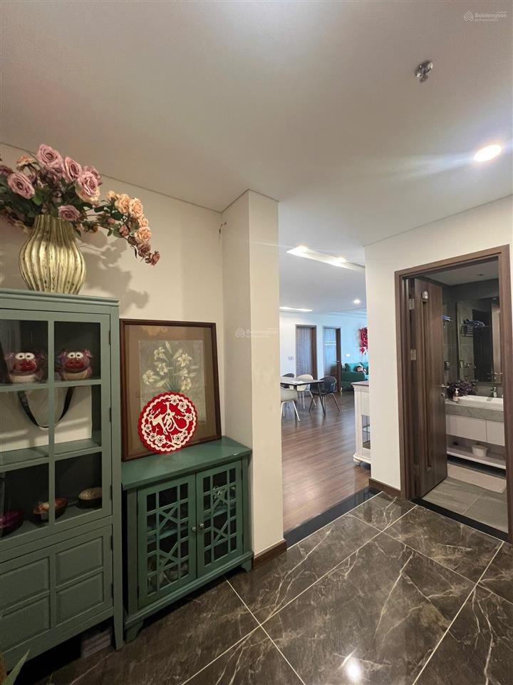 Bán ch green diamond 93 láng hạ 137.33m2 3n 2wc giá 15 tỷ full nt  0971 565 ***