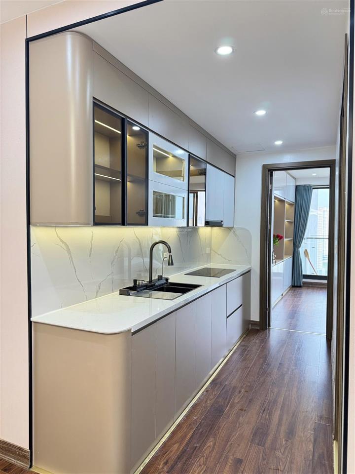 Bán ch tsq mỗ lao 70m2 2pn2wc giá 6.6 tỷ đầy đủ nội thất