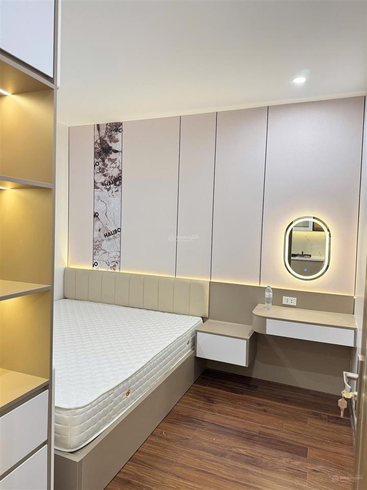 Bán ch tsq mỗ lao 70m2 2pn2wc giá 6.6 tỷ đầy đủ nội thất