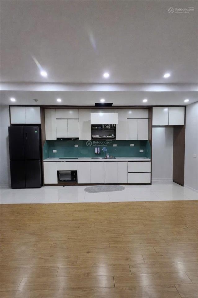 Bán ch goldsilk vạn phúc 122m2 4pn2wc giá 9.2 tỷ đầy đủ nội thất