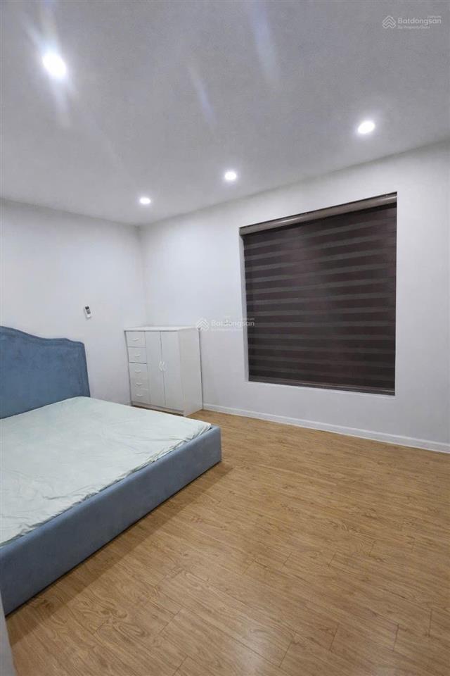 Bán ch goldsilk vạn phúc 122m2 4pn2wc giá 9.2 tỷ đầy đủ nội thất