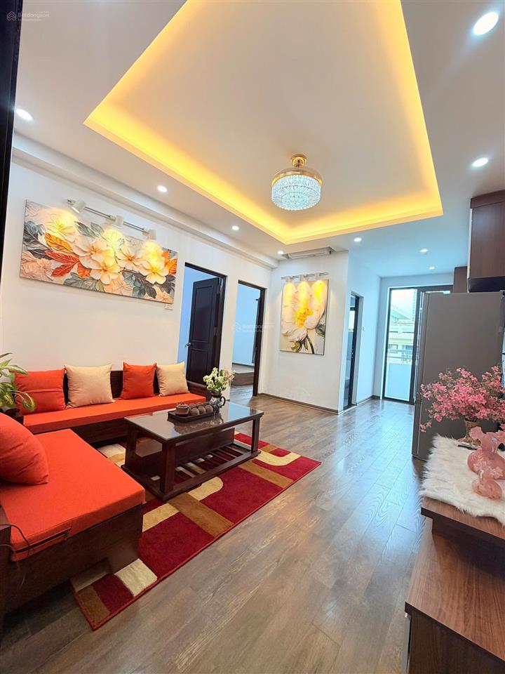 Bán ch legend tower 109 nguyễn tuân 72.5m 2n2w giá 8 tỷ