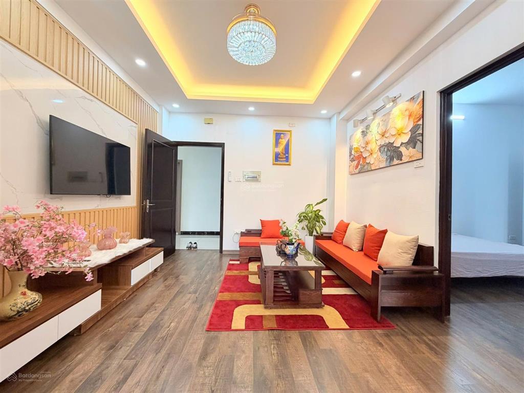 Bán ch legend tower 109 nguyễn tuân 72.5m 2n2w giá 8 tỷ
