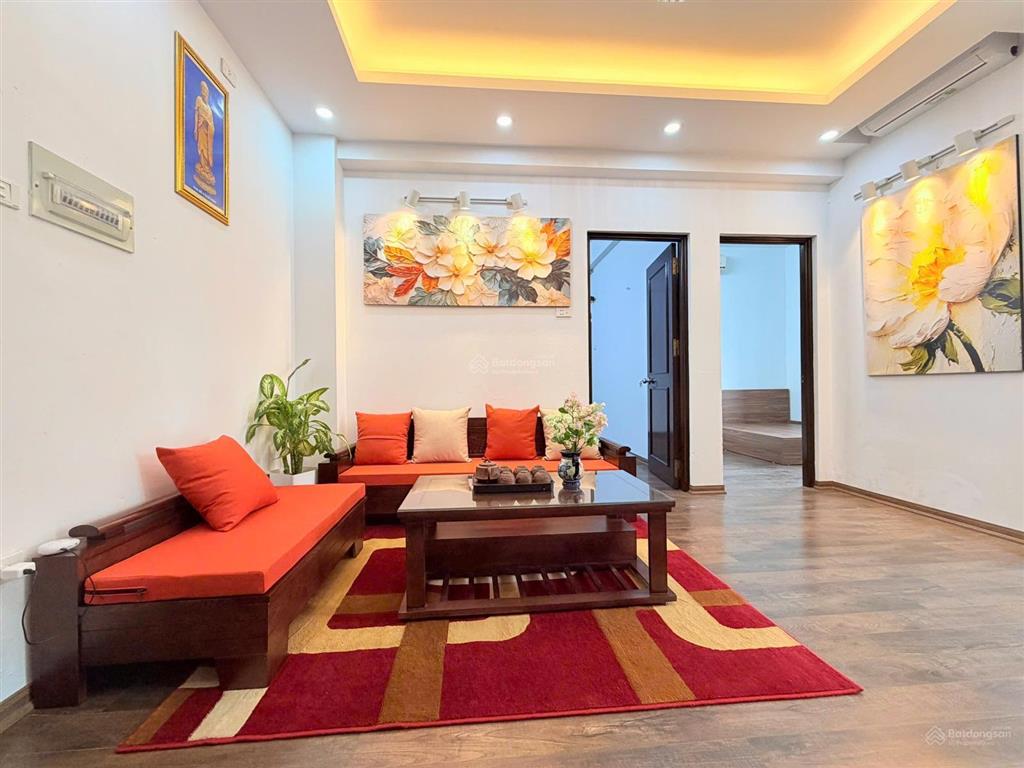 Bán ch legend tower 109 nguyễn tuân 72.5m 2n2w giá 8 tỷ