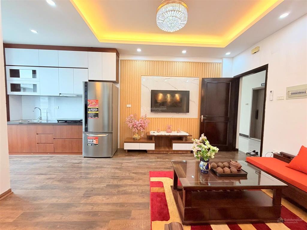 Bán ch legend tower 109 nguyễn tuân 72.5m 2n2w giá 8 tỷ