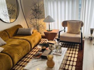 Bán ch five star kim giang 67m2 2n2w giá 5.2 tỷ full nt