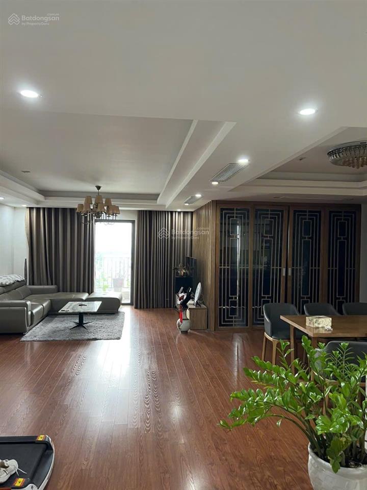 Bán ch toà handiressco lê văn lương 168m 4n2w giá 17 tỷ đầy đủ nội thất