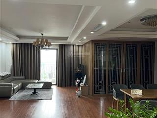 Bán ch toà handiressco lê văn lương 168m 4n2w giá 17 tỷ đầy đủ nội thất