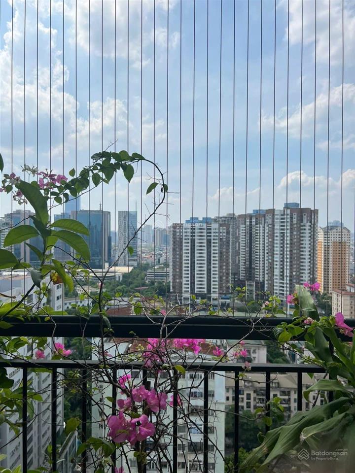Bán ch toà handiressco lê văn lương 168m 4n2w giá 17 tỷ đầy đủ nội thất