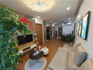 Bán ch eco dream nguyễn xiển 98m 3n2w giá 7.7 tỷ full nt có slot oto