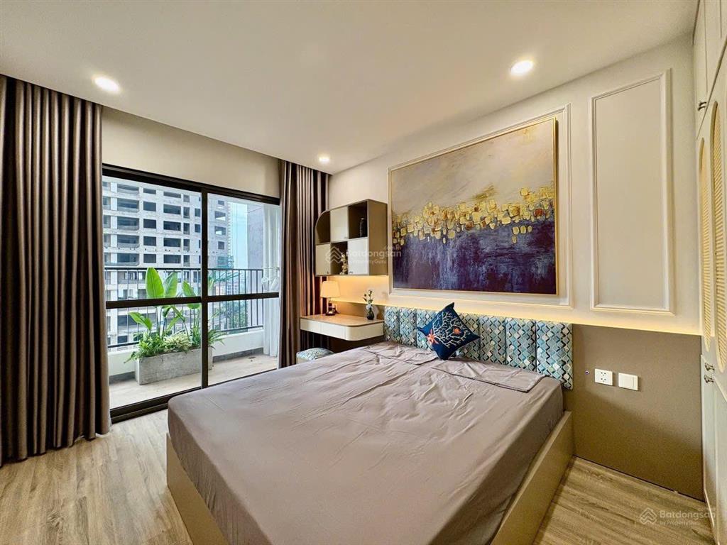 Bán ch thống nhất complex thanh xuân 89m 3n2w giá 9,6 tỷ có slot oto