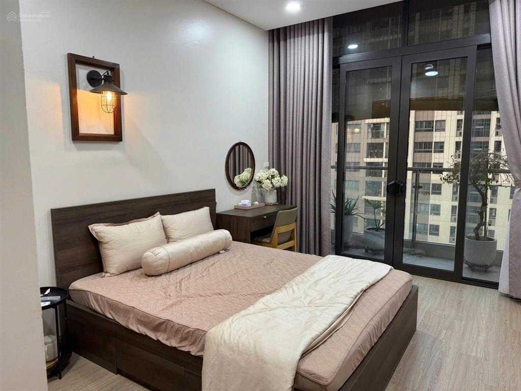 Bán ch dolphin mỹ đình 186m giá 15.86 tỷ 4n3w full nt
