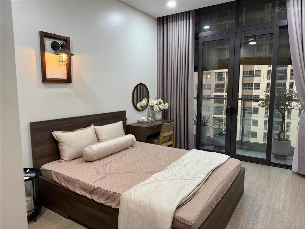 Bán ch b3b nam trung yên 73m² 3n2w giá 5,9 tỷ đầy đủ nội thất