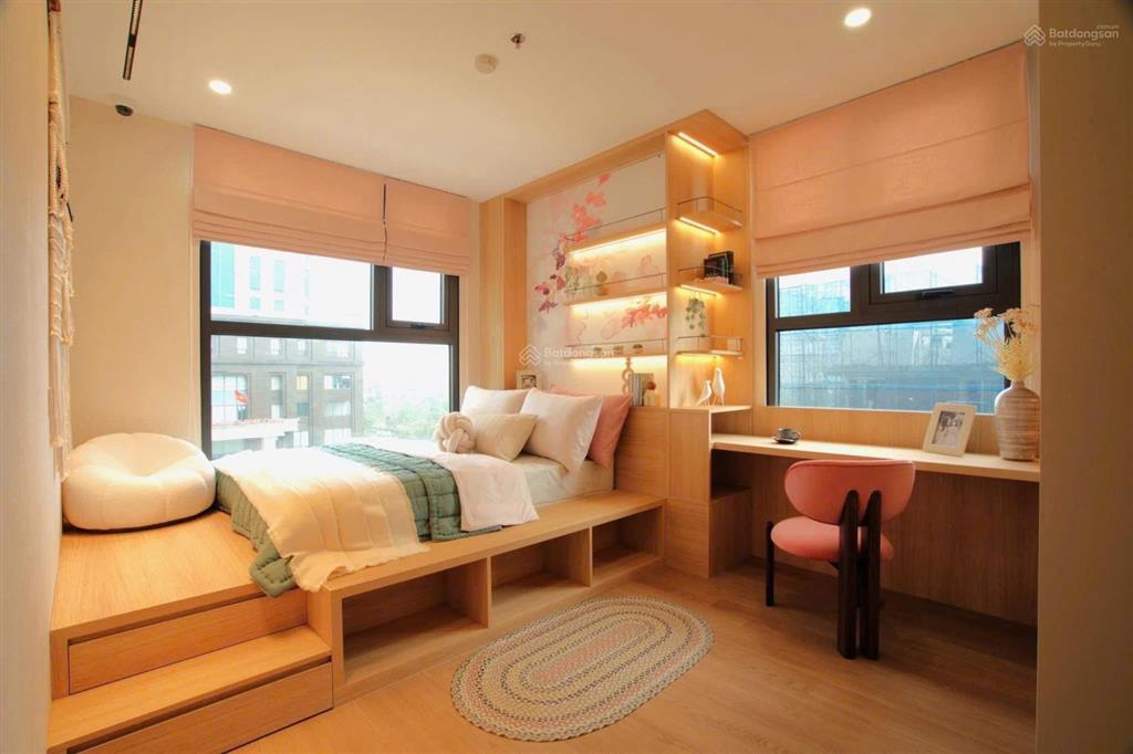 Bán ch the charm an hưng 91.5m 3n2w full nt tố hữu hà đông