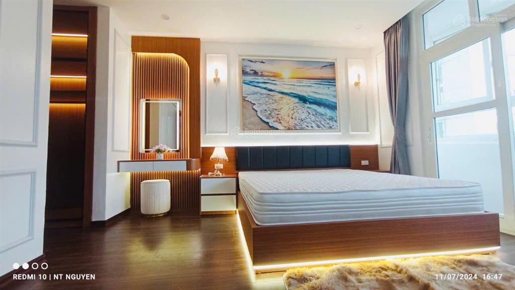 Bán ch 34t hoàng đạo thuý 275m 5n4w giá 26 tỷ full nt p yên hoà