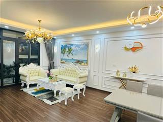 Bán ch 34t hoàng đạo thuý 275m 5n4w giá 26 tỷ full nt p yên hoà