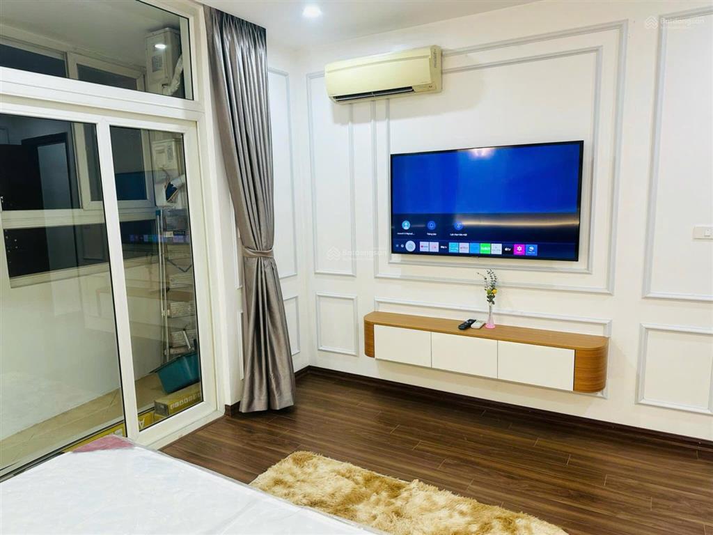 Bán ch 34t hoàng đạo thuý 275m 5n4w giá 26 tỷ full nt p yên hoà