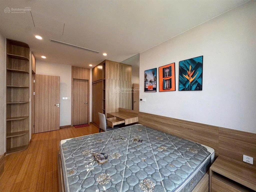 Cho thuê ch handiresco 65m 2n2w full nt giá 14 triệu/tháng tại 31 lê văn lương