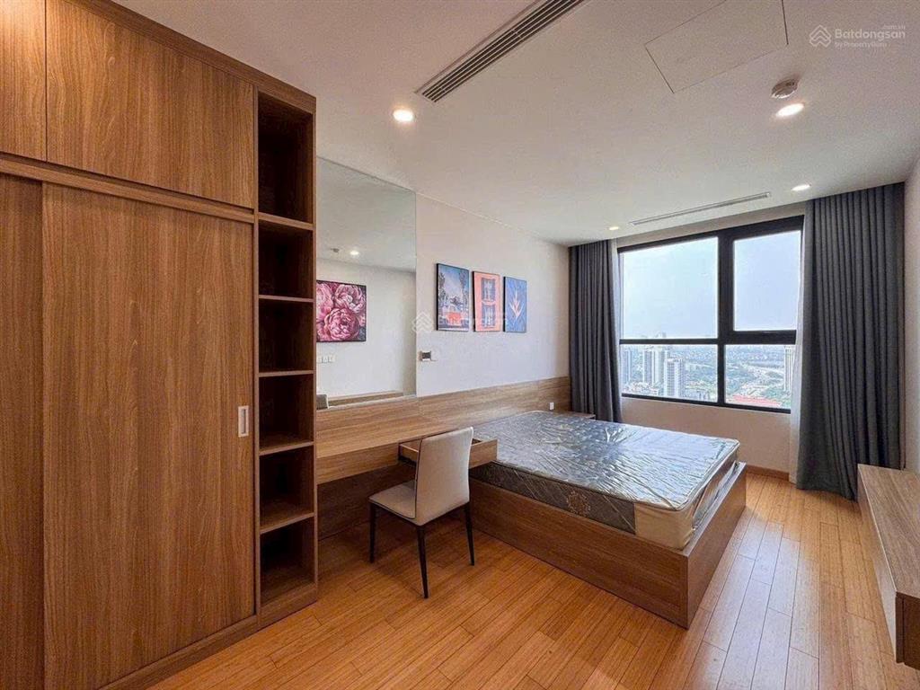 Cho thuê ch handiresco 65m 2n2w full nt giá 14 triệu/tháng tại 31 lê văn lương