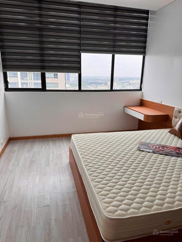 Cho thuê ch dolphin 74m², 2n2w giá 15 triệu/tháng full nt
