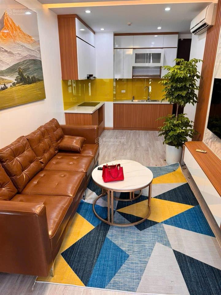 Cho thuê ch dolphin 74m², 2n2w giá 15 triệu/tháng full nt