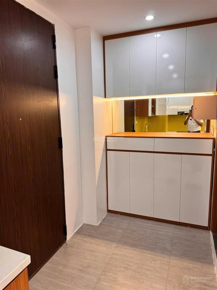 Cho thuê ch dolphin 74m², 2n2w giá 15 triệu/tháng full nt