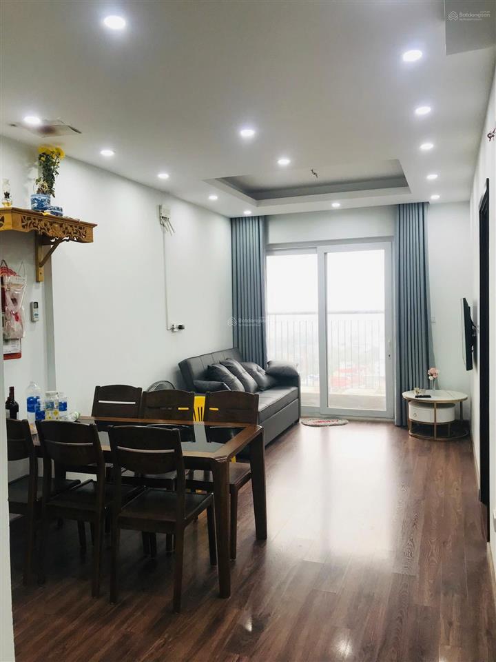 Cho thuê c37 bắc hà tố hữu 95m 3n2w giá 13 triệu/tháng nội thất cơ bản