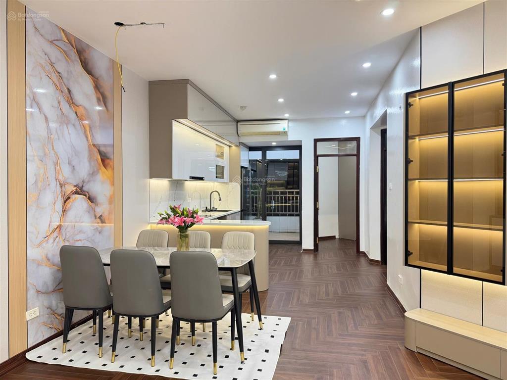 Bán ch 17t5 hoàng đạo thuý 116m 3n2w giá 8.9 tỷ đầy đủ nội thất