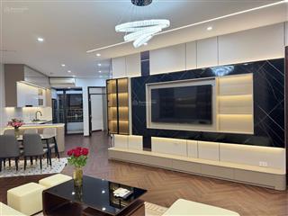 Bán ch 17t5 hoàng đạo thuý 116m 3n2w giá 10.5 tỷ đầy đủ nội thất