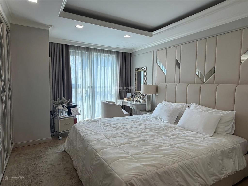 Bán ch harmony square nguyễn tuân 76m² 2n2vs giá 6.7 tỷ nội thất cđt