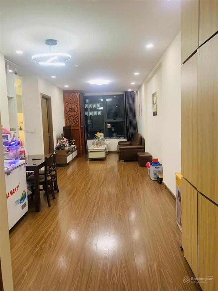 Bán căn hộ eco green nguyễn xiển 73,5m giá 5,76 tỷ 2n2vs đầy đủ nt