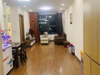 Bán căn hộ eco green nguyễn xiển 73,5m giá 5.76 tỷ 2n2w đầy đủ nt