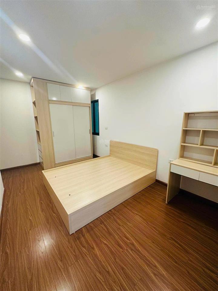 Bán ch n3a lê văn lương 69m² giá 6 tỷ 3n2w đầy đủ nội thất