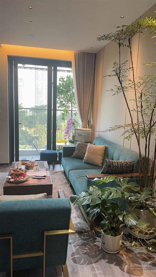 Cần bán ch roman plaza 77m² giá 5.7 tỷ 2n2w nội thất cơ bản