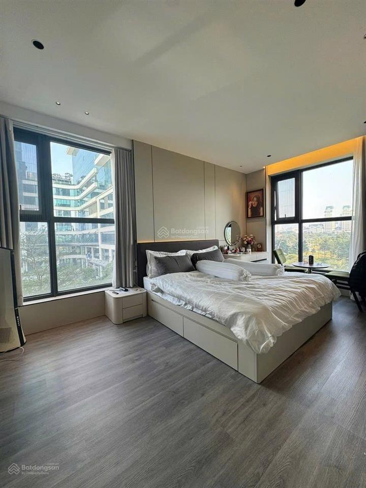 Cần bán ch roman plaza 77m² giá 5.7 tỷ 2n2w nội thất cơ bản