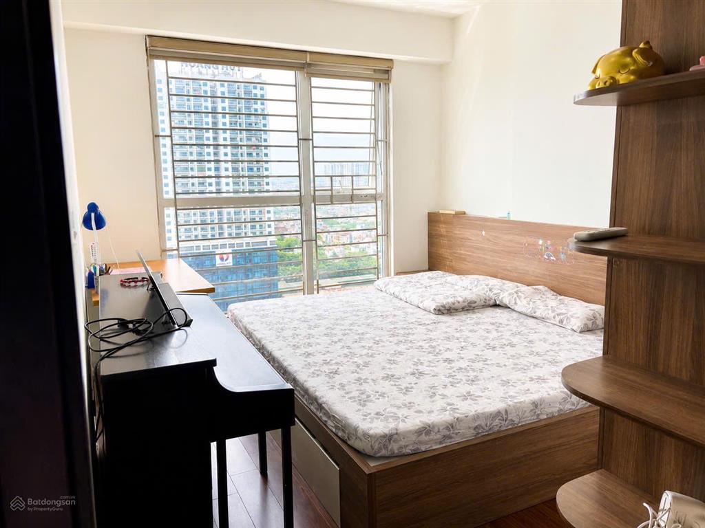 Bán ch 90 nguyễn tuân 71m 2n2w giá 6,3 tỷ đầy đủ nội thất có thương lượng